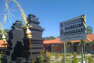 Museum Singhasari