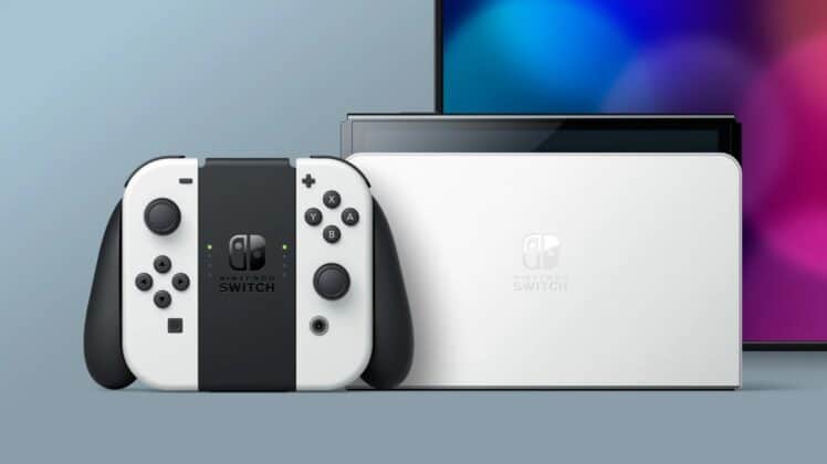 Nuuvem começa a vender jogos e serviços para Nintendo Switch e 3DS no Brasil