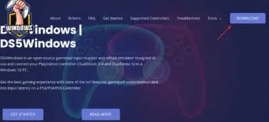 كيفية تنزيل DS4Windows على Windows 11 لعام 2022،كيفية تنزيل DS4Windows على Windows 11 اصدار 2022،How to download DS4Windows on Windows 11،download DS4Windows on Windows 11،How to،download DS4Windows،Windows 11،download DS4Windows،Windows 11
