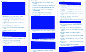  Mungkin ada diantara pembaca sekalian yang belum mengetahui apa itu AGC Menghindari Blog terkena Copas dari AGC untuk Platform Blogger