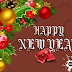 Happy new year design 