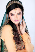 Sadaf Khan Bridal Rajasthani Jewelry And Makeup