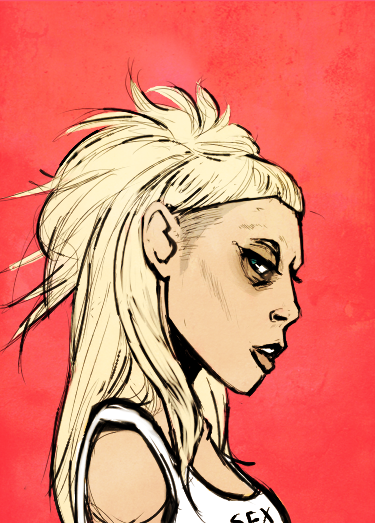 Yolandi