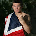 Ricky Hatton's Gone All Rocky