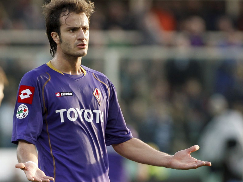 Alberto Gilardino - Images