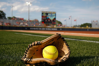 peraturan dasar softball-NCAA.com