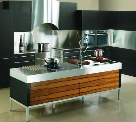 Modern Kitchen Pictures