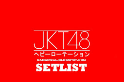 Download Full Setlist JKT48 2020 (Single Link & New Link)