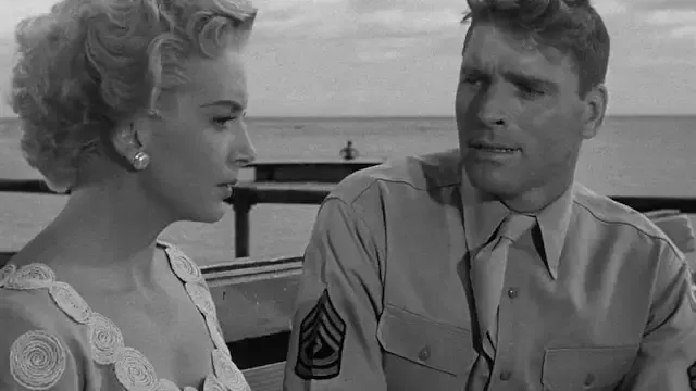 فيلم-From Here to Eternity