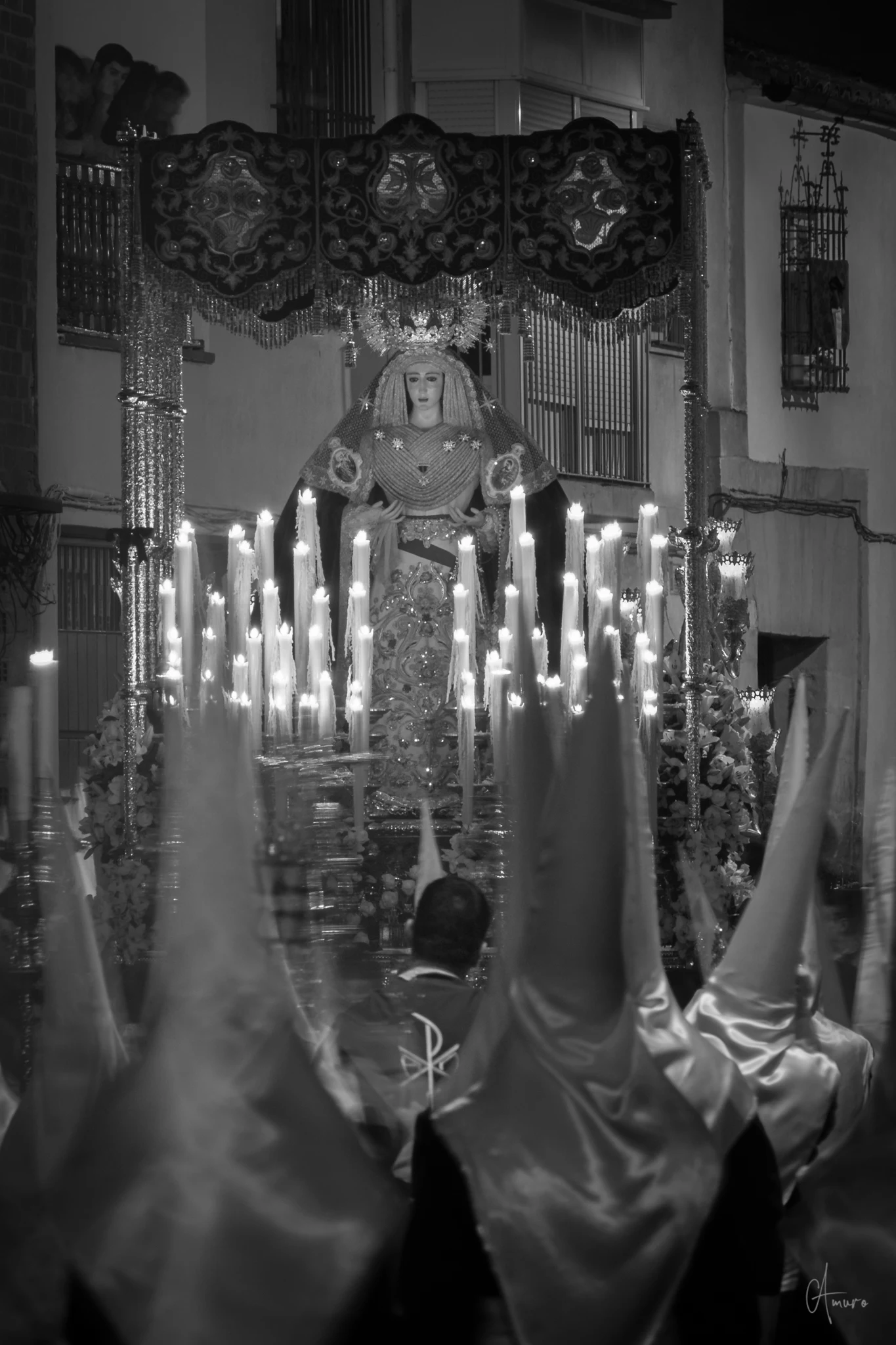 Semana Santa de Úbeda (R) ajms