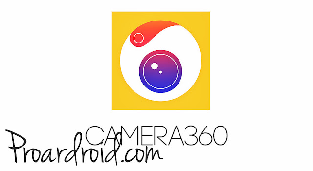  تطبيق Camera360 Full v9.5.6 لتعديل الصور باحترافية للاندرويد نسخة كاملة logo