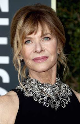 Kate Capshaw