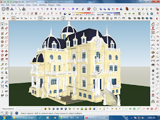 học sketchup ở tp hcm