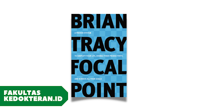 Focal Point – Brian Stacy