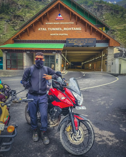 atal tunnel image