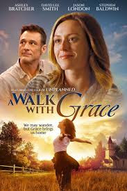 A Walk with Grace (2019)