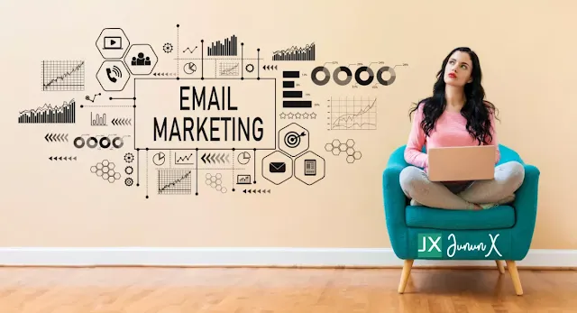 successful email marketing campaign