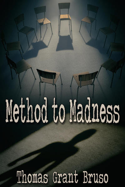 Method to Madness book cover
