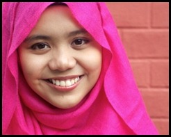 najwa latif12