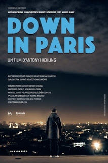 Voir Film Down in Paris