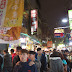 Day 1: 逢甲夜市 FengJia Night Market - Taichung, Taiwan