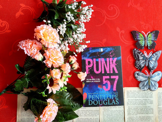 "Punk 57" - Penelope Douglas