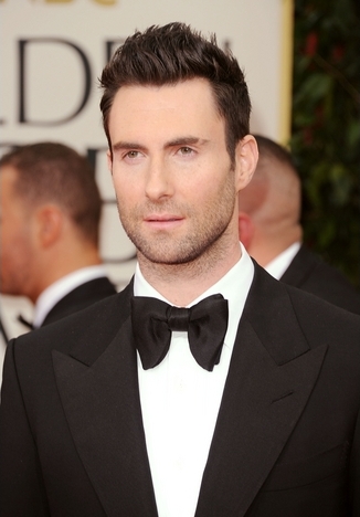Adam Levine is SUCH a douchebag I know this and yet still he surprises me