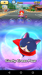 Yo-Kai Watch Wibble Wobble