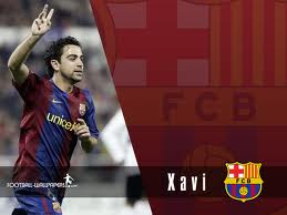 Xavi image