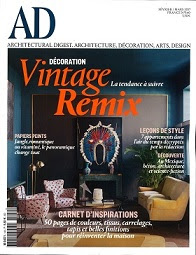 Architectural Digest subscription discount