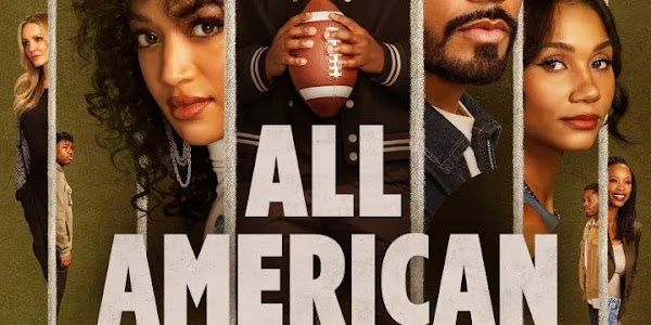 Series: All American Season 1-6 (2024)