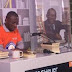 Nigerian Bayode breaks Guinness record in ‘Longest Marathon Reading Aloud’