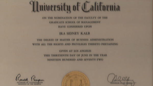 Bachelor Of Business Administration - Bachelor Of Science Degree In Business Administration