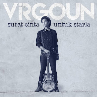 Virgoun - Surat Cinta Untuk Starla MP3