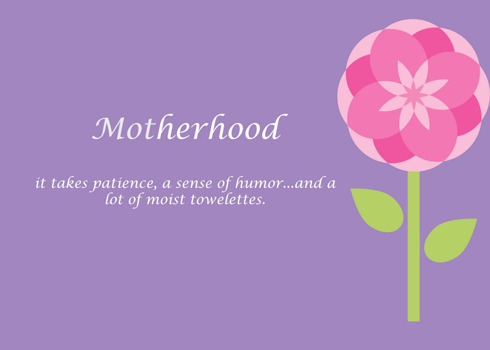 Quotes For Mothers