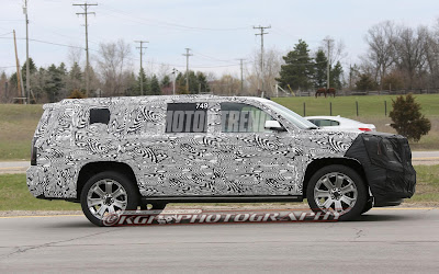 2015 GMC Yukon XL