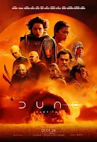 فيلم Dune: Part Two 2024 مترجم كامل بجودة HD - فلم الكثبان الرملية