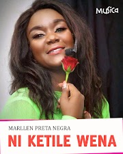 Marlene - Ni Ketile Wena ( mp3 ) DOWNLOAD 