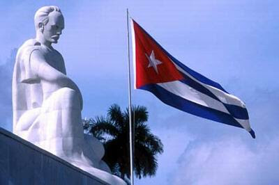 José Martí, el más universal de todos los cubanos