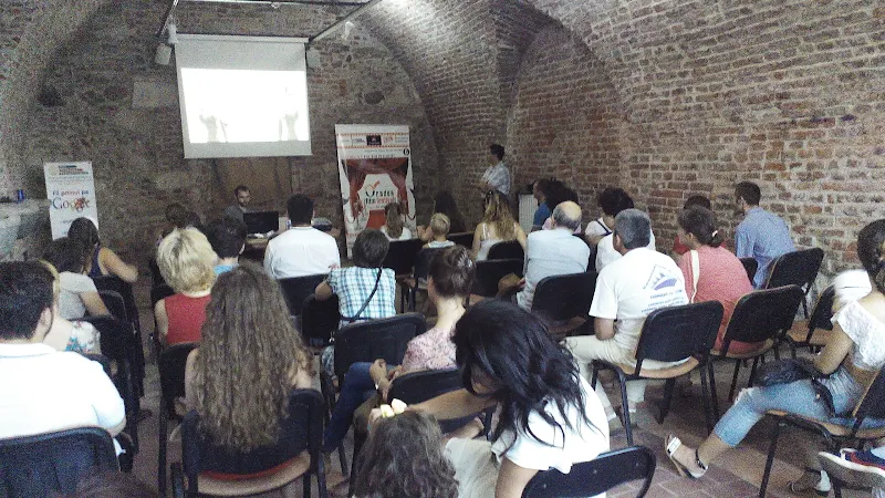 CÃ®È™tigÄƒtorii concursului 60 second challenge de la #Oradea Film Festival #1