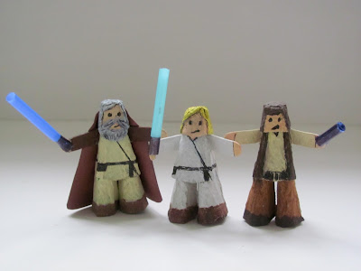 Star Wars craft