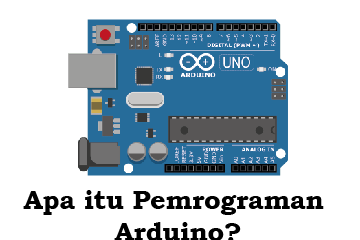 Mengenal Bahasa Pemrograman Arduino #1