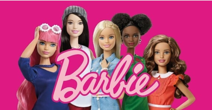 Ken Doll: Barbie Dreamhouse Adventures & Fashionistas 2018