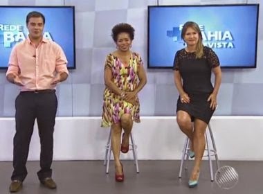 Após 17 anos, Rede Bahia Revista se despede da TV; veja