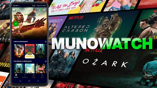 Watch MunoWatch Movies for Free: Top Websites for Luganda Film Lovers