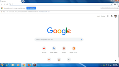 How to Google Chrome Update to Latest Version