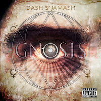  DESCARGAR DASH SHAMASH - GNOSIS. LP 2014