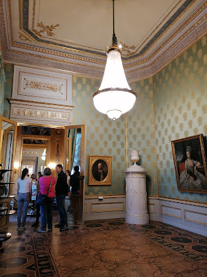 Galeria Albertina, Viena, Áustria