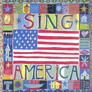 1999 Various - Sing America