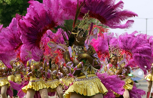 Nigerian-Calabar-Carnival